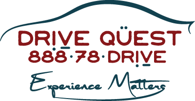 Drive Quest Authorized Driving School